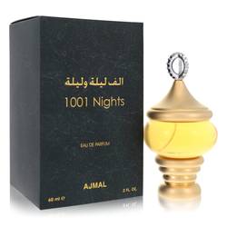 1001 Nights Eau De Parfum Spray By Ajmal 60ml