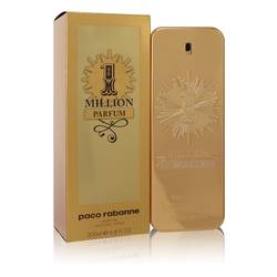 1 Million Parfum Spray By Paco Rabanne 200ml