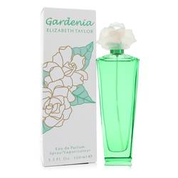 Gardenia Elizabeth Taylor Eau De Parfum Spray By Elizabeth Taylor 100ml