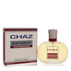 Chaz Sport Eau De Toilette Spray By Jean Philippe 100ml