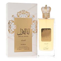 Ana Al Awwal Eau De Parfum Spray By Nusuk 100ml