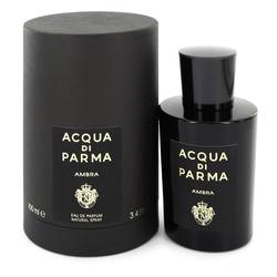 Acqua Di Parma Ambra Eau De Parfum by Acqua Di Parma