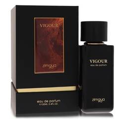 Afnan Zimaya Vigour Eau De Parfum Spray By Afnan 100ml