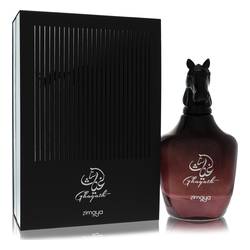 Afnan Zimaya Ghayath Eau De Parfum Spray (Unisex) By Afnan 100ml