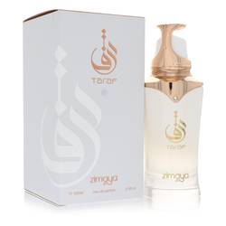 Afnan Zimaya Taraf White Eau De Parfum Spray By Afnan 100ml