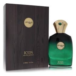 Afnan Zimaya Icon Eau De Parfum Spray (Unisex) By Afnan 100ml