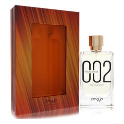 Afnan Zimaya Monopoly 002 Eau De Parfum Spray By Afnan 100ml