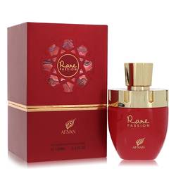 Afnan Rare Passion Eau De Parfum Spray By Afnan 100ml
