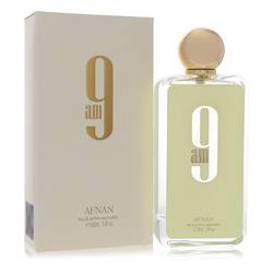 Afnan 9am Eau De Parfum Spray by Afnan 100ml