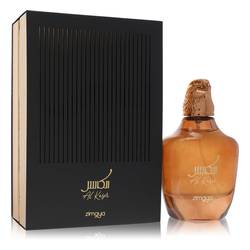 Afnan Zimaya Al Kaser Eau De Parfum Spray (Unisex) By Afnan 100ml