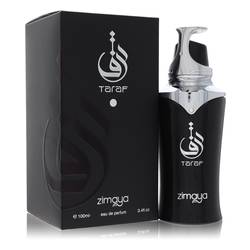 Afnan Zimaya Taraf Black Eau De Parfum Spray By Afnan 100ml