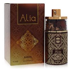 Ajmal Alia Eau De Parfum Spray By Ajmal 75ml