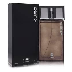 Ajmal Kuro Eau De Parfum Spray By Ajmal 90ml