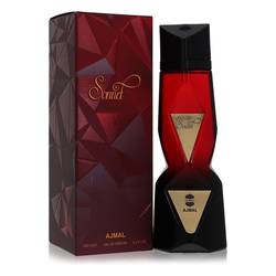 Ajmal Sonnet Eau De Parfum Spray By Ajmal 100ml