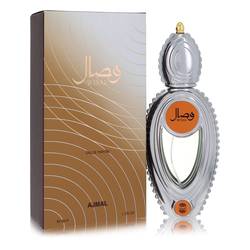 Ajmal Wisal Eau De Parfum Spray By Ajmal 50ml