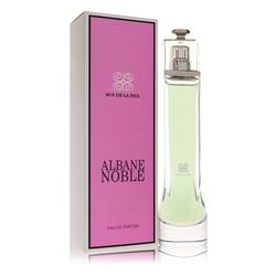 Albane Noble Rue De La Paix Eau De Parfum Spray By Parisis Parfums 90ml