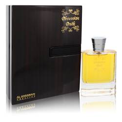 Al Haramain Obsessive Oudh Eau De Parfum Spray (Unisex) By Al Haramain 100ml