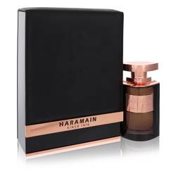 Al Haramain Portfolio Floral Sculpture Eau De Parfum Spray By Al Haramain 75ml