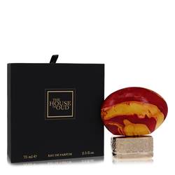 Almond Harmony Eau De Parfum Spray (Unisex) By The House Of Oud 75ml