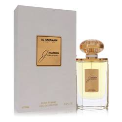 Al Haramain Junoon Eau De Parfum Spray By Al Haramain 75ml