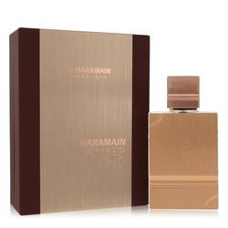 Al Haramain Amber Oud Gold Edition Eau De Parfum Spray (Unisex) By Al Haramain 100ml