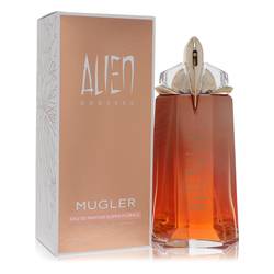 Alien Goddess Supra Floral Eau De Parfum Spray By Thierry Mugler 90ml