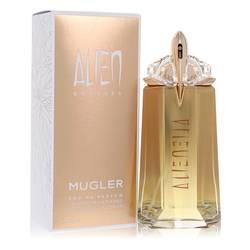 Alien Goddess Eau De Parfum Spray Refillable By Thierry Mugler 90ml