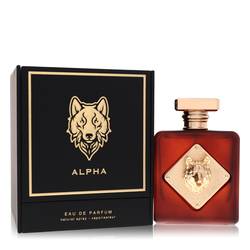 Fragrance World Alpha Eau De Parfum Spray By Fragrance World 100ml