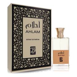 Al Qasr Ahlam Eau De Parfum Spray By My Perfumes 100ml