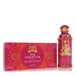 Altesse Mysore Eau De Parfum Spray By Alexandre J 100ml