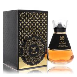 Al Wataniah Oudh Al Aswad Eau De Parfum Spray (Unisex) By Al Wataniah 80ml