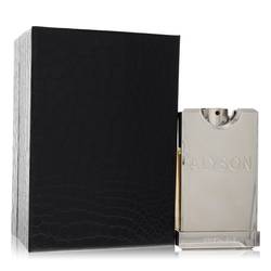 Alyson Oldoini Crystal Oud Eau De Parfum Spray By Alyson Oldoini 100ml