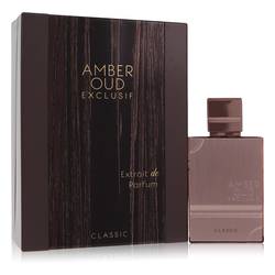 Amber Oud Exclusif Classic Eau De Parfum Spray (Unisex) By Al Haramain 60ml