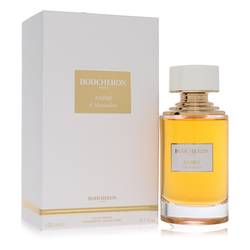Ambre D'Alexandrie Eau De Parfum Spray By Boucheron 120ml
