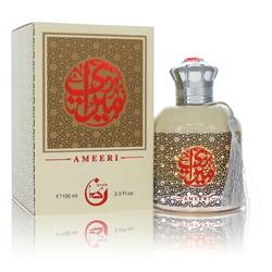 Kian Ameeri Eau De Parfum Spray (Unisex) By Kian 100ml