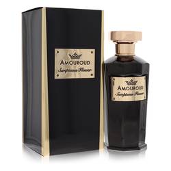 Amouroud Sumptuous Flower Eau De Parfum Spray (Unisex) By Amouroud 100ml