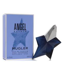 Angel Elixir Eau De Parfum Spray By Thierry Mugler 25ml
