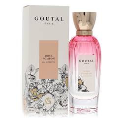 Annick Goutal Rose Pompon Eau De Toilette Spray By Annick Goutal 50ml