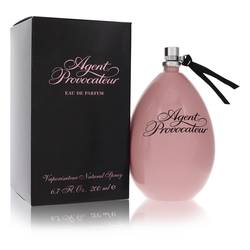 Agent Provocateur Eau De Parfum Spray By Agent Provocateur 200ml