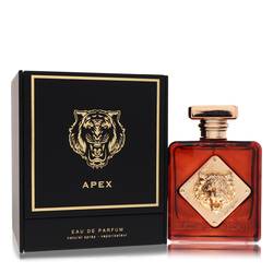 Fragrance World Apex Eau De Parfum Spray By Fragrance World 100ml