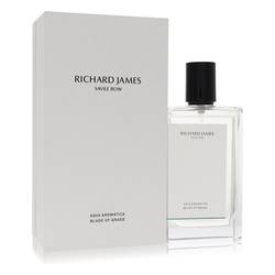 Aqua Aromatica Blade Of Grass Cologne Spray By Richard James 100ml