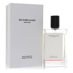 Aqua Aromatica Ecorce D'epices Cologne Spray By Richard James 100ml