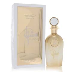 Arabiyat Prestige Amber Vanilla Eau De Parfum Spray (Unisex) By Arabiyat Prestige 110ml