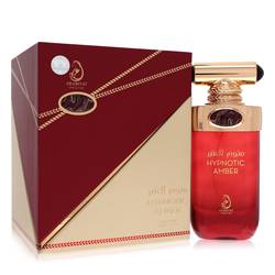 Arabiyat Hypnotic Amber Eau De Parfum Spray By Arabiyat Prestige 100ml