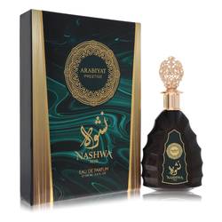 Arabiyat Prestige Nashwa Noir Eau De Parfum Spray (Unisex) By Arabiyat Prestige 100ml