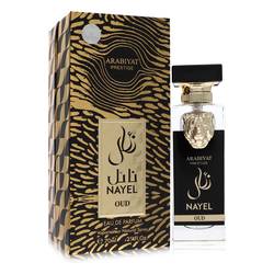 Arabiyat Prestige Nayel Oud Eau De Parfum Spray (Unisex) By Arabiyat Prestige 70ml