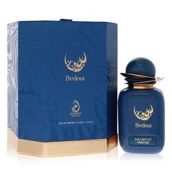 Arabiyat Prestige Bedour Eau De Parfum Spray (Unisex) By Arabiyat Prestige 100ml