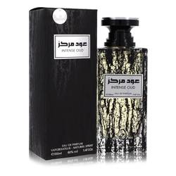 Arabiyat Intense Oud Eau De Parfum Spray (Unisex) By My Perfumes 100ml