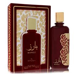 Ard Al Zaafaran Barez Eau De Parfum Spray (Unisex) By Al Zaafaran 100ml