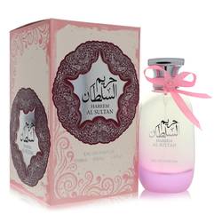 Ard Al Zaafaran Hareem Al Sultan Eau De Parfum Spray (Unisex) By Al Zaafaran 100ml